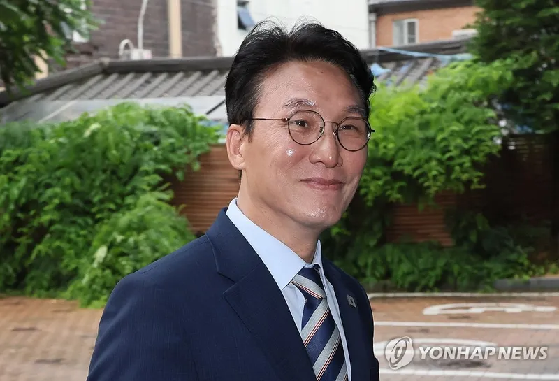 김민석 정치자금법 본질은 표적 사정…후보자 강경 반박→청문회 앞두고 의혹 공방 격화