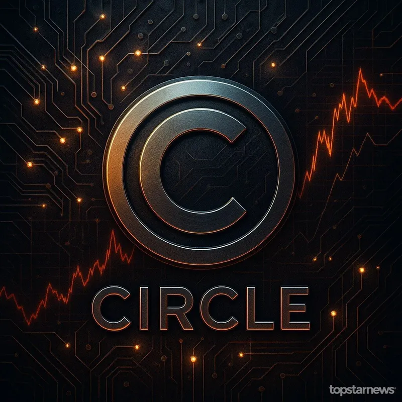 서클 CEO “스테이블코인, 아이폰 초기처럼 대중적 도약 직전”