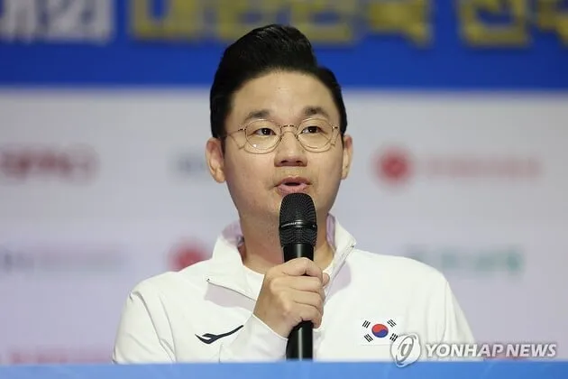 “한국인 최초 도전”…배동현, IPC위원장 선거 출마→서울 정기총회서 판가름