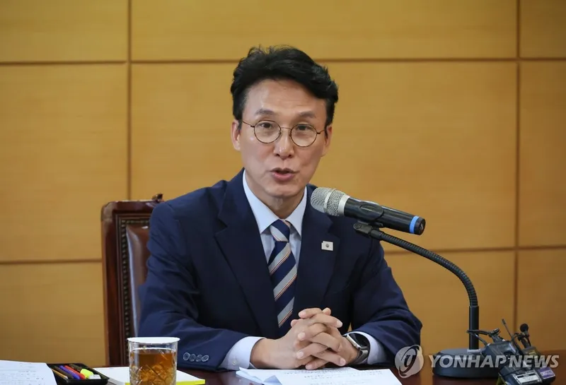“김민석, 3년의 후진 100일 속도전”…경제 위기 속 총리 후보자 각오→민생정책 전환 신호탄