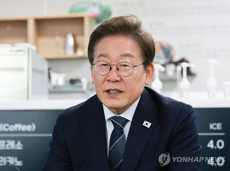 이재명 대통령, G7 무대서 K-민주주의 새 지평 열다