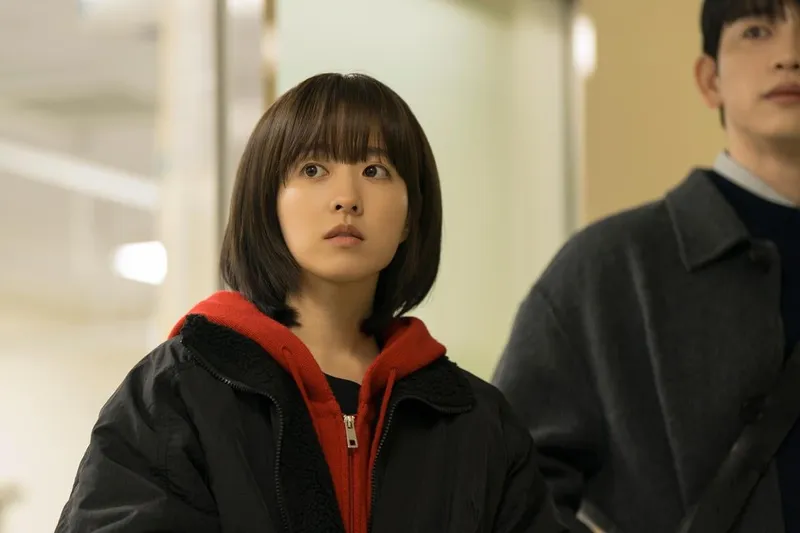 “쌍둥이의 운명은 다르다”…박보영, ‘미지의 서울’서 1인2역→감정 연기의 정점 / tvN
