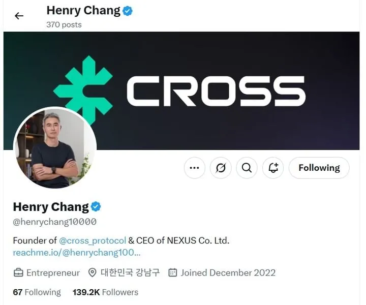 넥써쓰, 스테이블코인 로드맵 발표