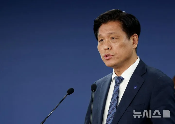 과학기술 리더십 재정립…과기정통부 노조, 조승래 의원 추천→정책 실행력 주목