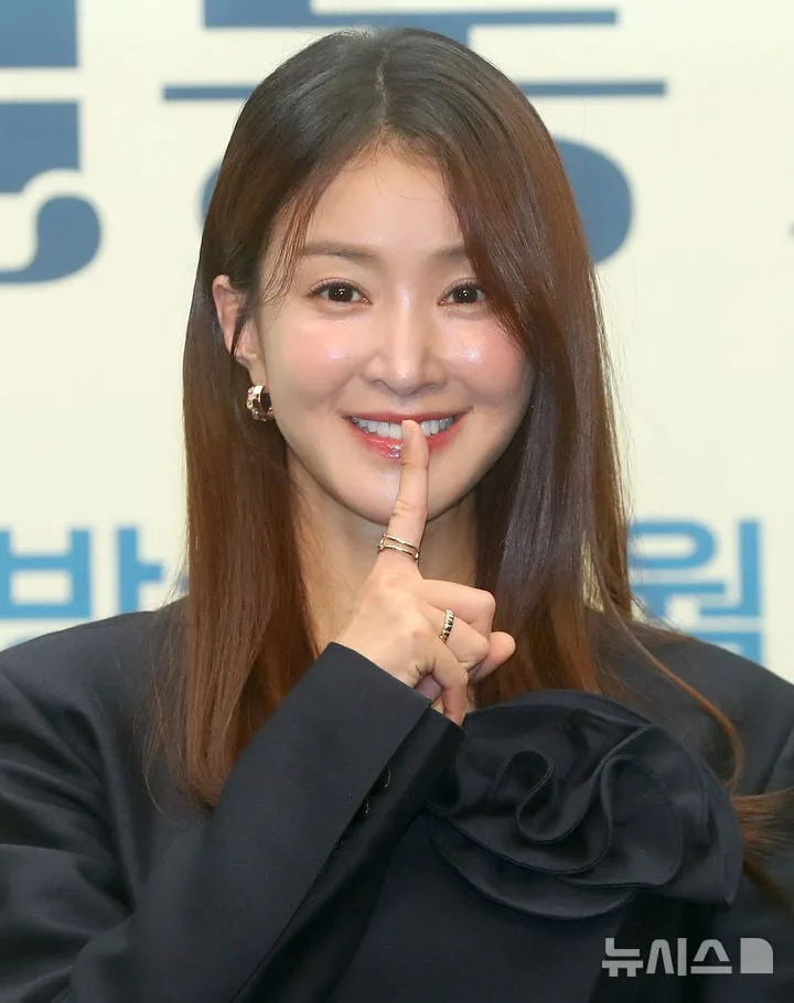“다시 시작할 용기”…이시영·‘살롱 드 홈즈’, 이혼 후 밝은 에너지→안방 복귀 눈길