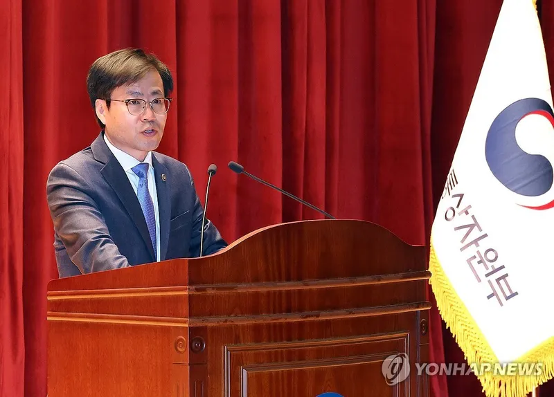 “여한구 통상본부장 대미협상 TF 전면 배치”…산업부, 관세 압박 맞서 총력전→민관 공청회 예고