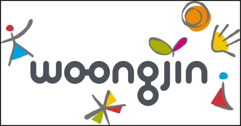 출처=웅진
