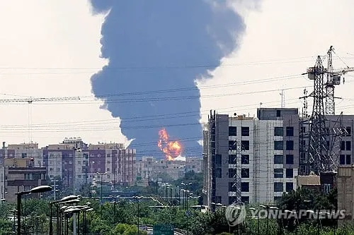 ‘한화시스템’ 18% 급등…중동 교전 지속에 방산주 신고가 행진