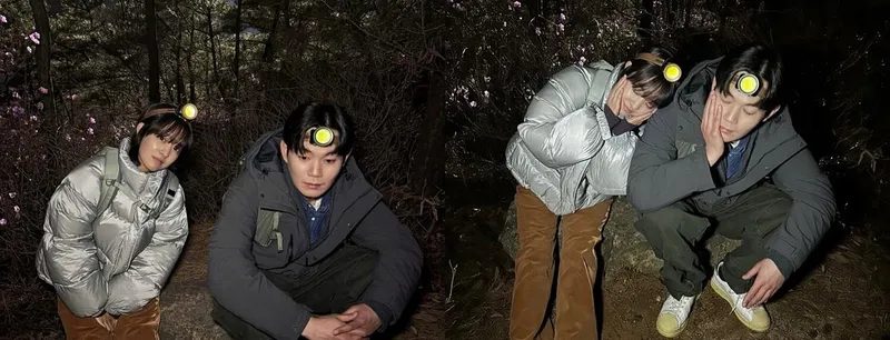 류경수 인스타그램
