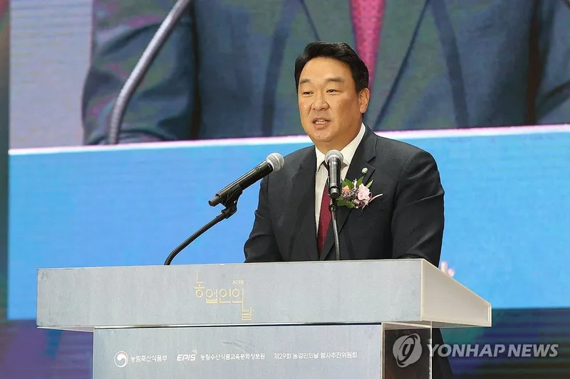 국민의힘 정희용, 산불 등 재난 대응 혁신…항공안전법·환경영향평가법 전면 개정→신속 복구 체계 구축