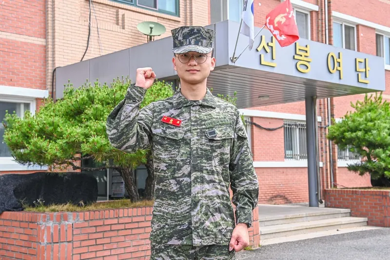 이준호 상병, 생명을 향한 즉각적 행동