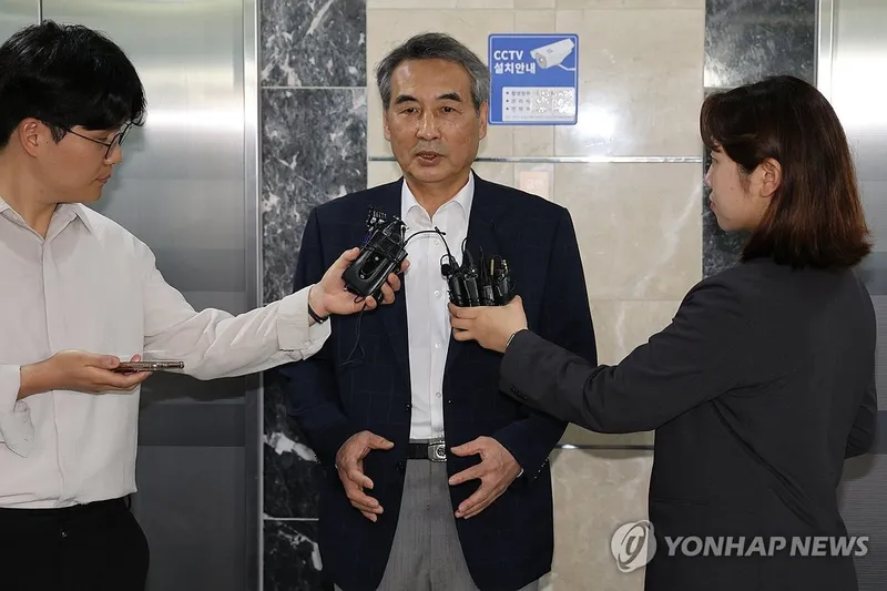 “민중기·조은석·이명현 특검, 전방위 인선 가속”…3대 특검팀 출범 가시화→정국 긴장 고조