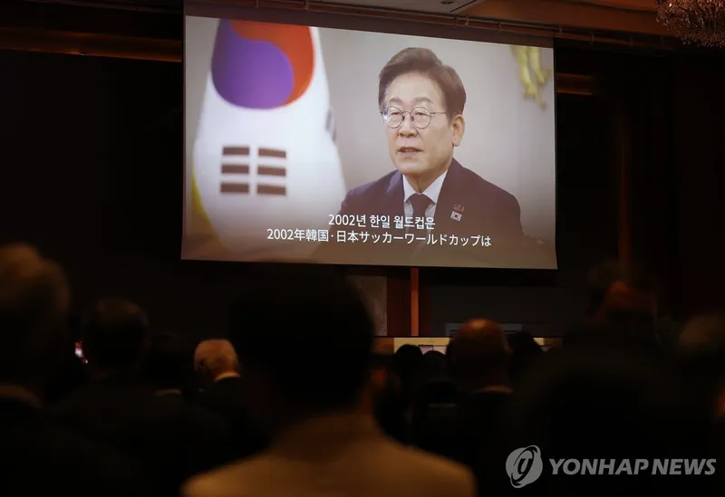 “이재명 대통령, 한일은 미래를 향한 중대한 동반자”→G7 정상회의 계기 신뢰·우정 강조