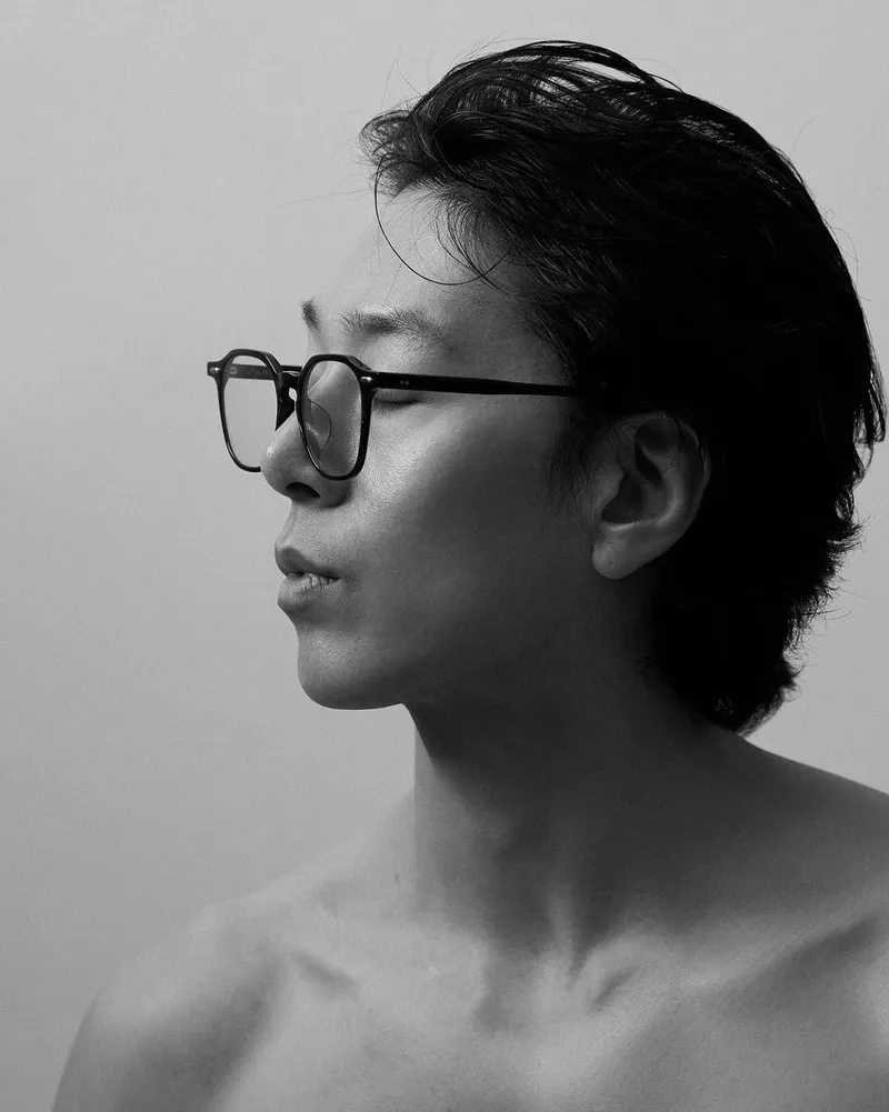 “평생 친구 찾은 기분”…한진희, 요가로 물든 여름→고요한 시선 속 자기확신 / 배우 한진희 인스타그램
