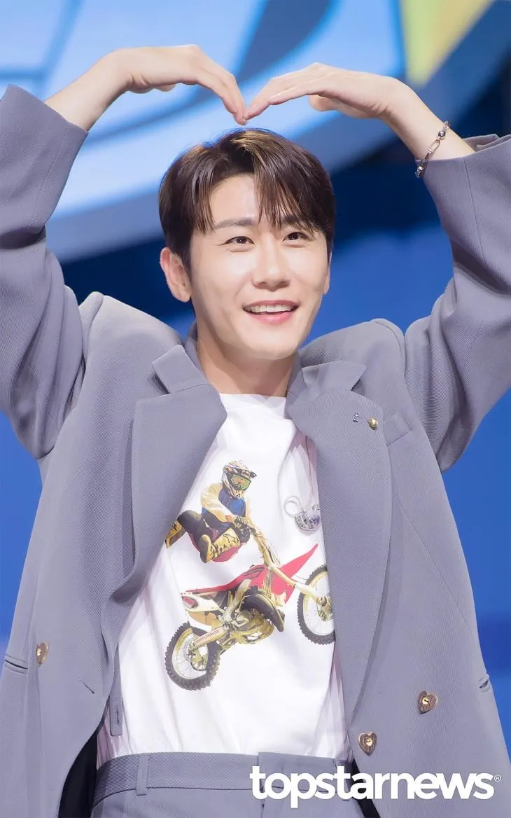 영탁/톱스타뉴스 HD포토뱅크