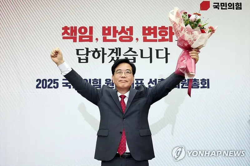 송언석, 강훈식·우상호 연쇄 접견…여야 협상 지형 재편→이재명 인사 논란 주목