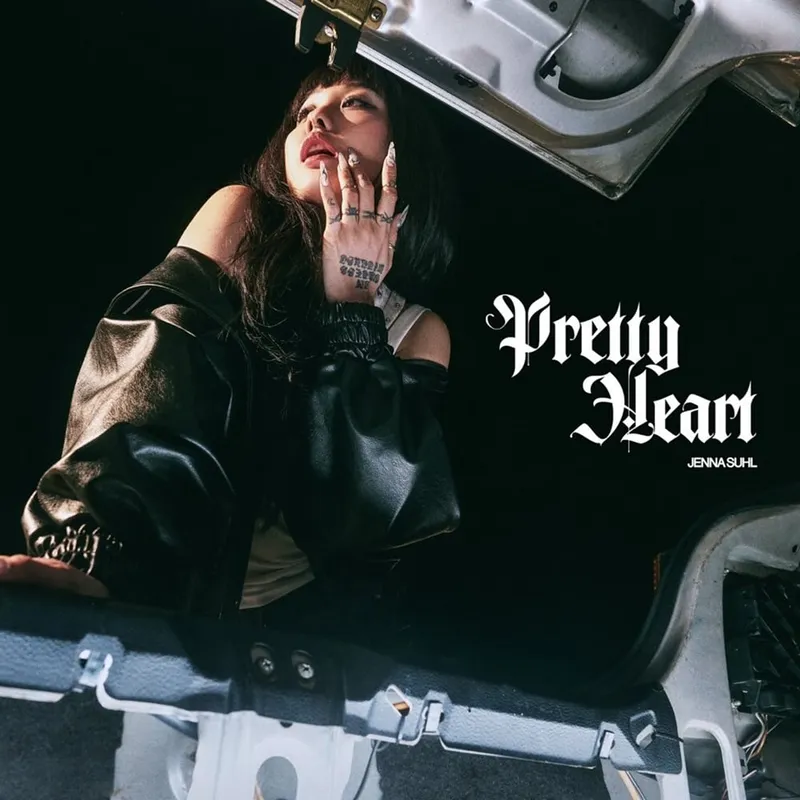 “예쁜 마음을 보여줘”…제나 설, ‘Pretty Heart’ 신곡으로 전하는 치유의 온기→오늘 음원 발매 / MPLIFY
