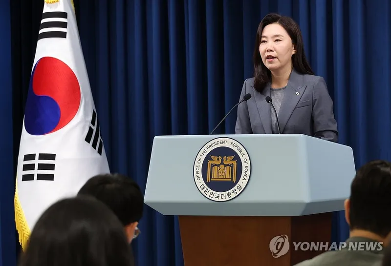 이재명 대통령, 국가경쟁력 회복 전면 선언