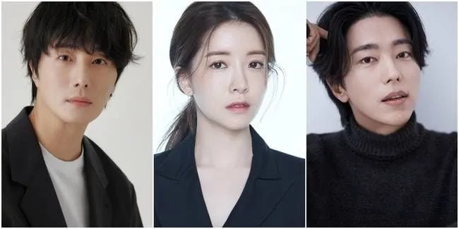 “화려함 속 진짜 삶”…정일우·정인선, ‘화려한 날들’ 케미→주말 안방 새 바람