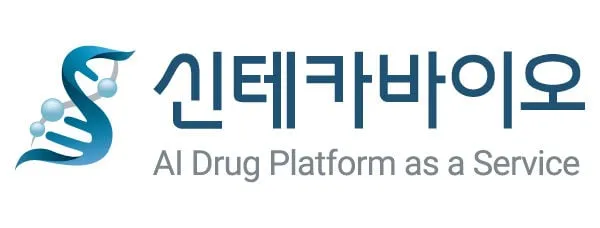 신테카바이오 AI 신약 플랫폼 혁신