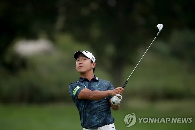 “최정상급 대결 예고”…KPGA선수권 개막→김성현·배상문·전가람 우승 도전 / 연합뉴스