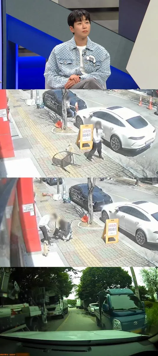 “사라진 견주와 억울한 차주”…딘딘·한문철, ‘한블리’ 충격 사연→공감 쏟아졌다