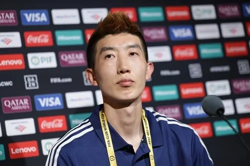 “큰 무대 자신감”…조현우, 클럽월드컵 앞두고 각오→울산 기대 모은다