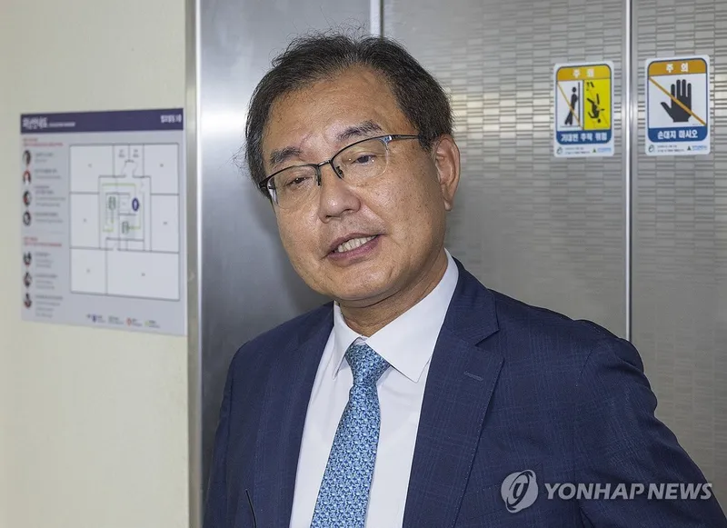 “이명현 해병특검, 군법무관 출신 우선 추천”…대통령실 특검보 명단 제출→특수성 고려한 수사 착수
