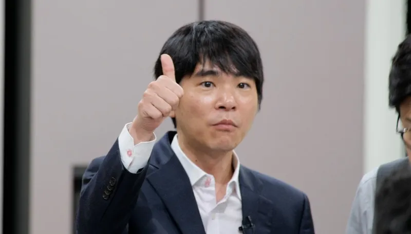 이세돌(출처=jtbc '냉장고를 부탁해 since 2014')