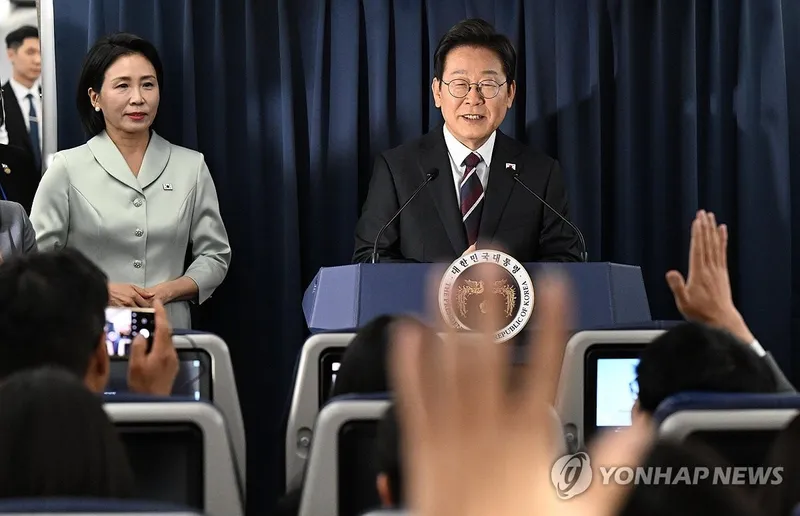 트럼프 조기귀국 여파…한미정상회담 성사 불투명