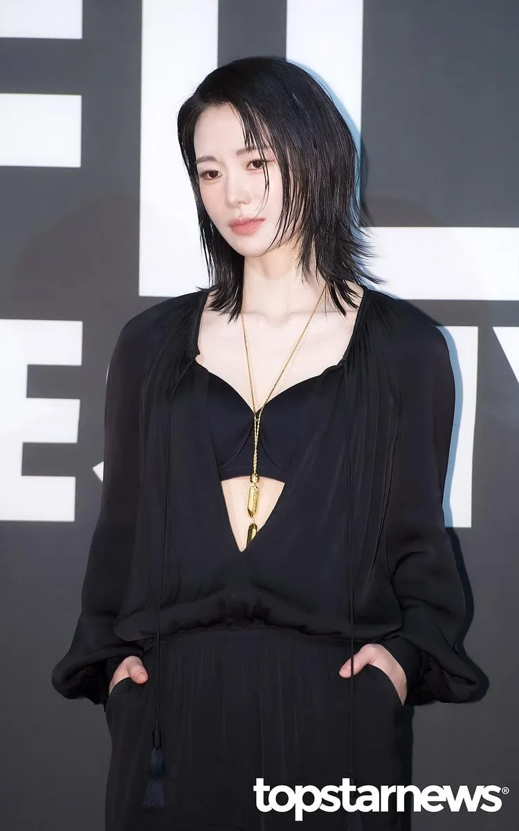 임지연 / 톱스타뉴스 HD포토뱅크