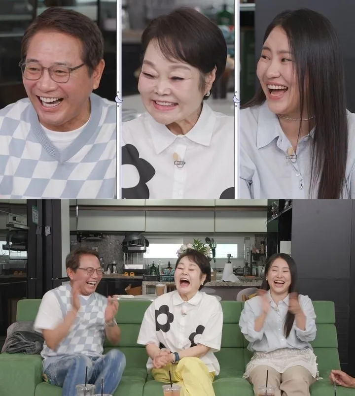 “이혼 문턱마다 돌아섰다”…이혜정·고민환, ‘신발 벗고 돌싱포맨’ 눈물 고백→속마음 흔들렸다