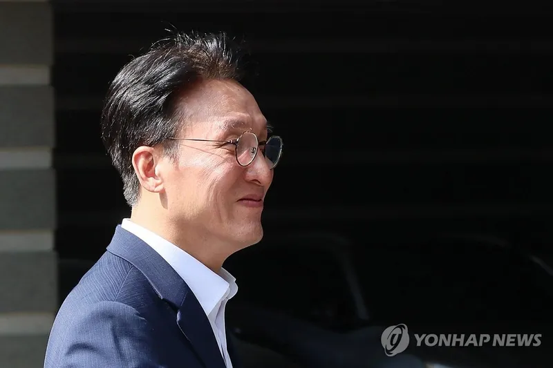 인사청문회 일정 신경전…여야, 김민석 총리 후보자 검증 앞두고 대치→국정공백 우려 확산