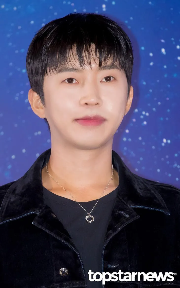 임영웅/톱스타뉴스 HD포토뱅크