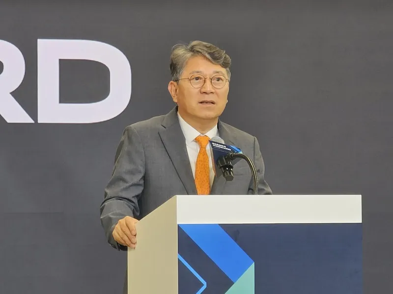 KGM 7종 친환경차·EREV 신기술”…2030년 실용차 전환 가속→글로벌 경쟁력 재편