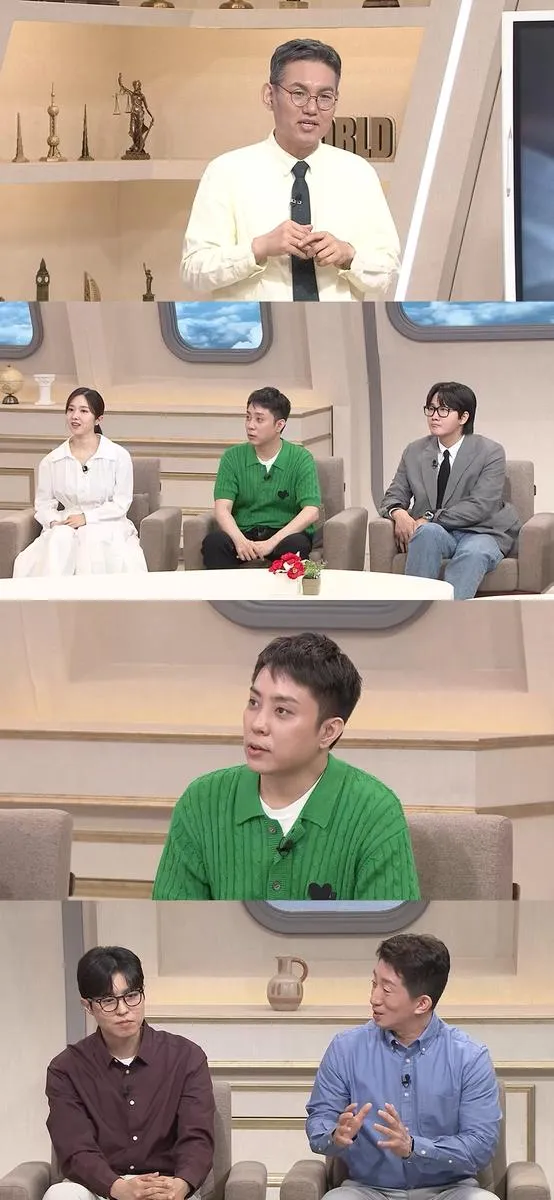 “마약, 신의 선물인가 저주인가”…‘벌거벗은 세계사’ 백승만 교수→위험의 이면 조명