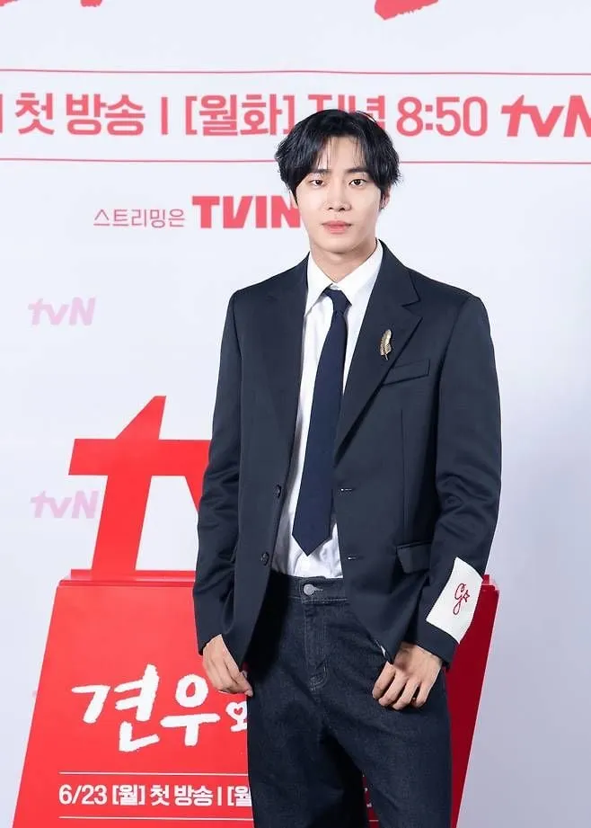 “추영우는 국민 첫사랑”…‘견우와 선녀’ 캐스팅→PD의 극찬과 기대
