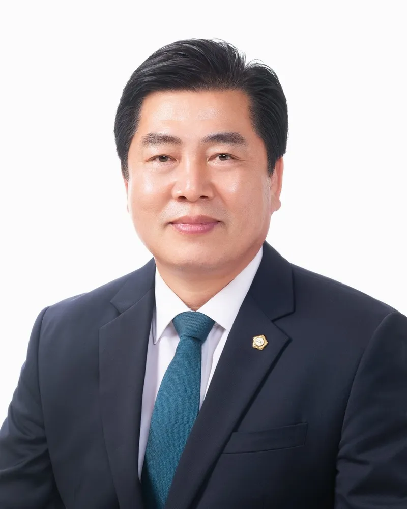 광주 서구의회 국가유공자 우선주차구역 의무화