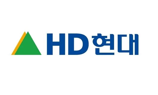 출처= HD현대 CI