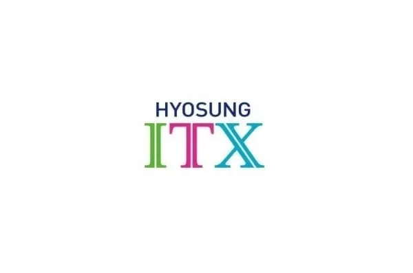 출처=효성ITX