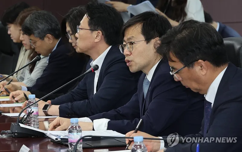 “여한구, 한미 관세 협상에 전력투구”…정부, 범부처 총력전→한국 산업 운명 바꿀 중대 기로