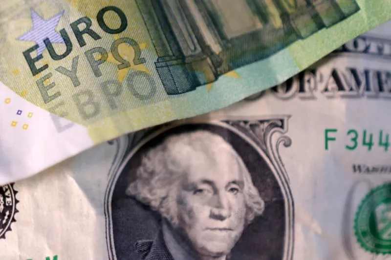 ECB 라가르드 “달러 지배력 약화…유로의 글로벌 역할 강화”