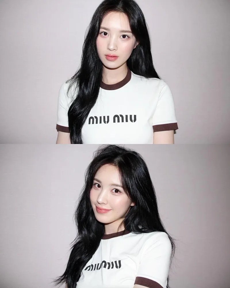 “행복을 닮은 눈빛”…이재희, 순수 미소→청량 무드 완성 / 걸그룹 위클리 이재희 인스타그램