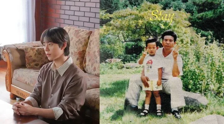 “사부를 노래하다”…정대현·방용국, ‘스테이’로 눈물의 동행→돌아온 진심