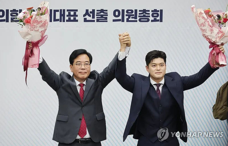 국민의힘, 쇄신 해법 두고 깊은 내홍