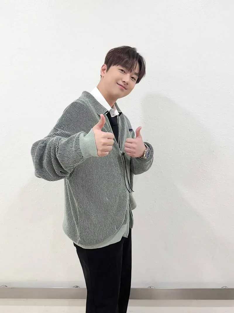이찬원/오피셜