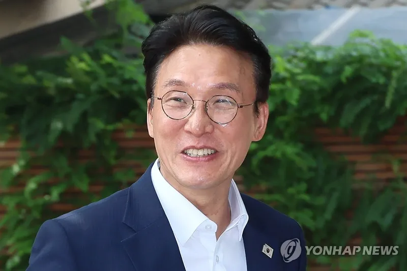 김민석 후보자, 6억 추징금·2억 기부 설명 안갯속