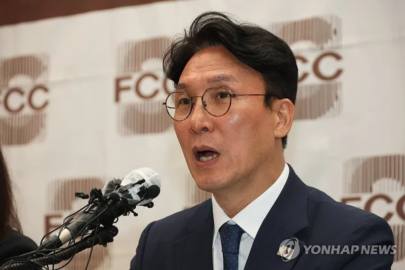 김민석, 서울 미국문화원 점거 진실 밝혀…야당 반발 속 소신 강행→정국 긴장 고조
