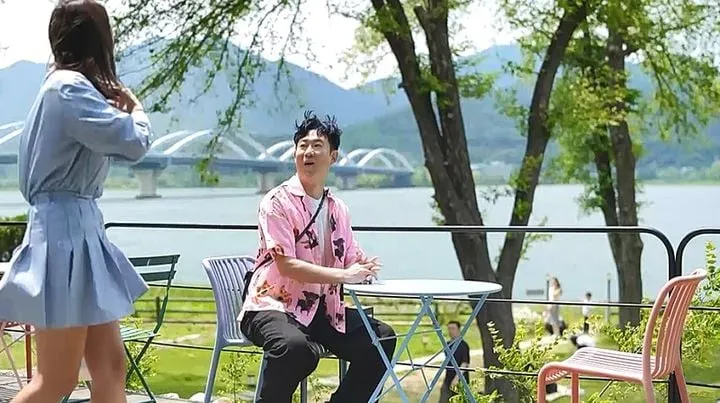 “10년 우정에 용기냈다”…천명훈, ‘신랑수업’ 여사친 앞 눈물→고백의 순간