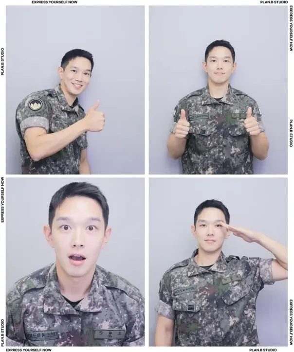 케빈오 SNS
